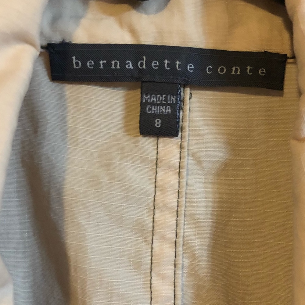 Lightweight Jacket - Picture 3 of 3